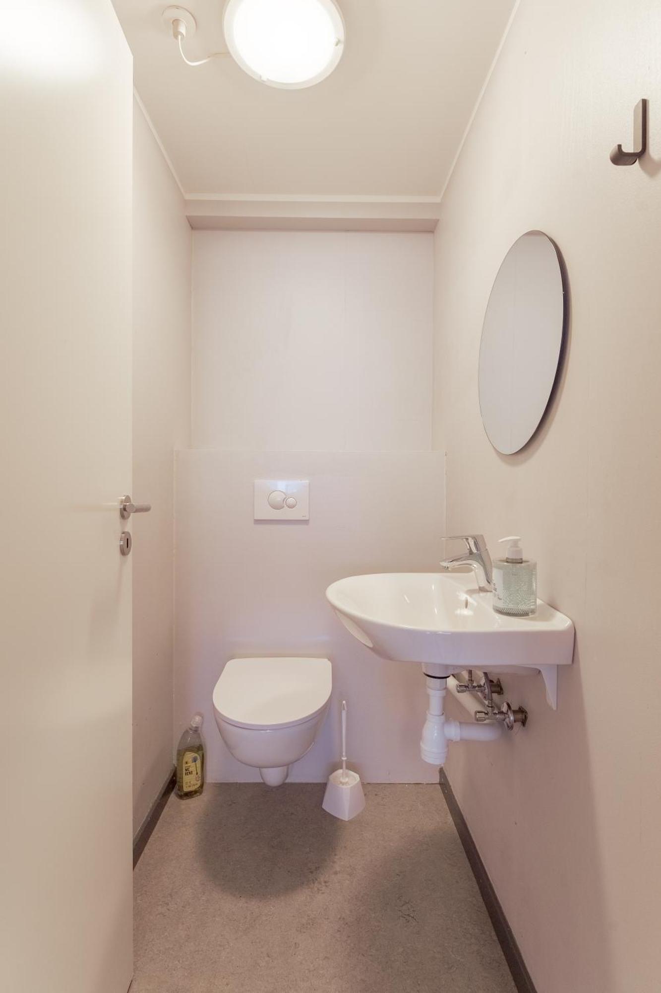 Torsgota Guesthouse - In The Heart Of トースハウン エクステリア 写真